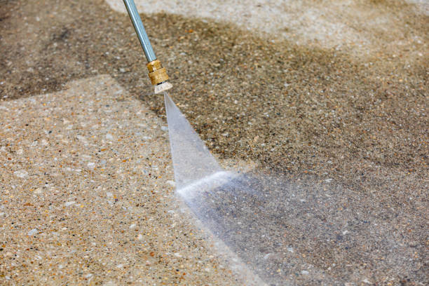 Spring Cleaning in Lakeport, TX